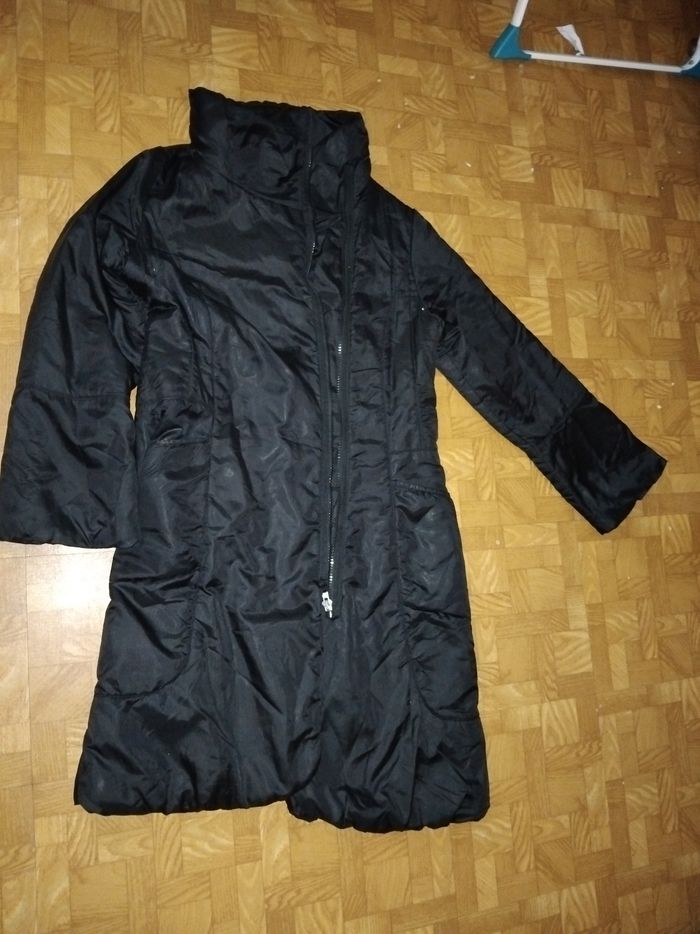 Manteau - photo numéro 2