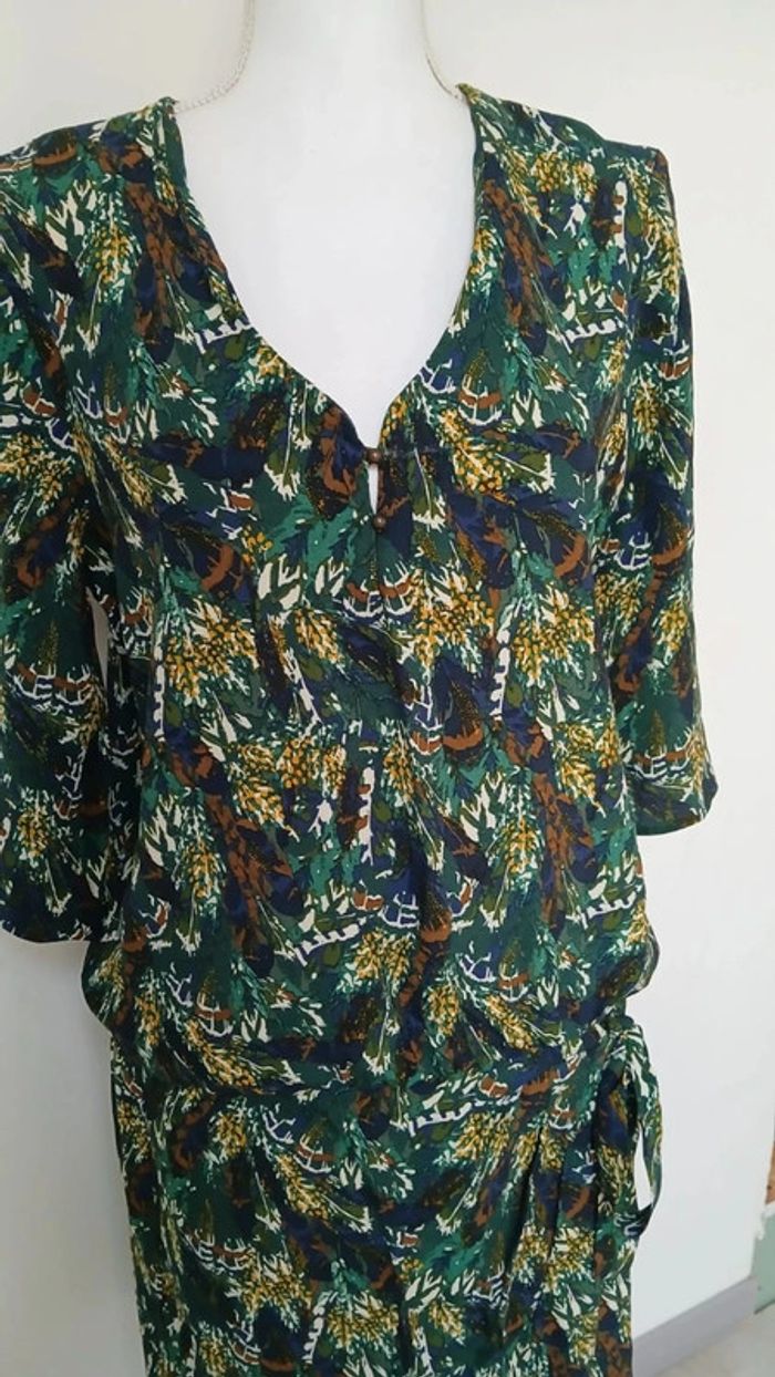 Robe légère Promod - photo numéro 2