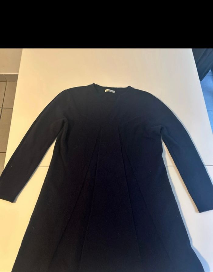 Robe hiver femme