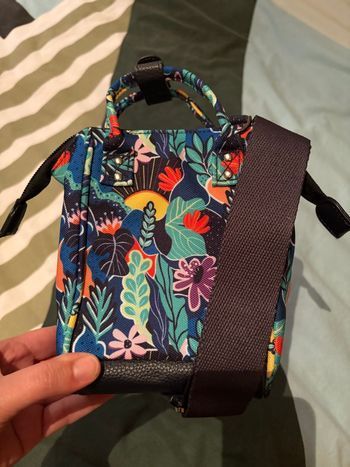 Sac nano Cabaïa Paraty.