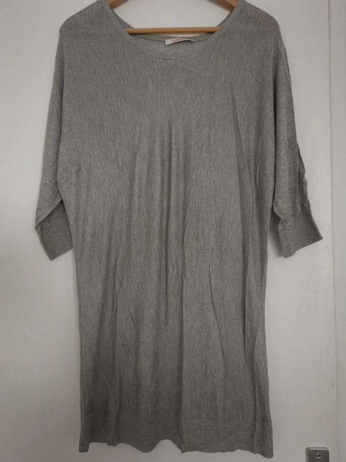 Tunique camaïeu taille L