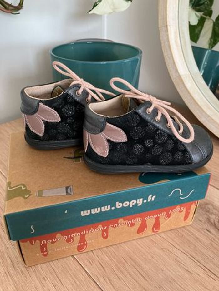 Chaussures - photo numéro 4