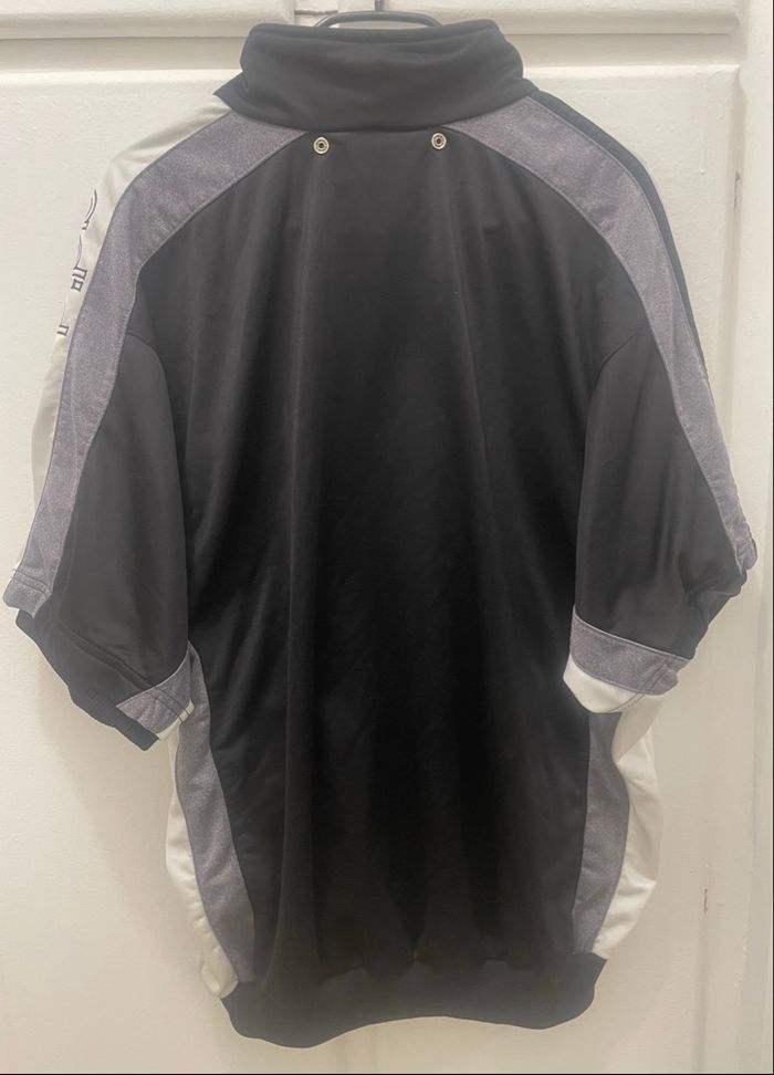 Veste vintage »Adidas »de survêtement - photo numéro 2