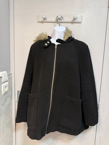 Manteau taille 46