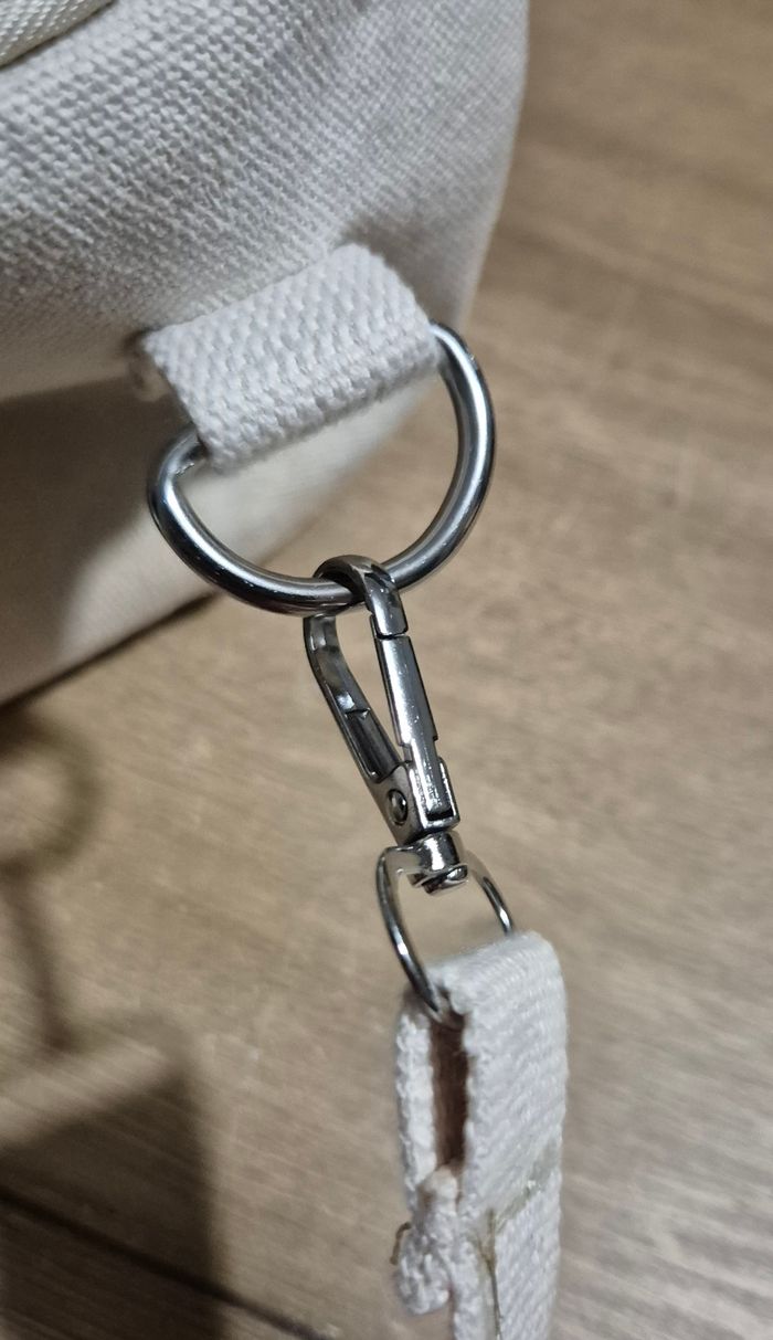 Sac isotherme à bandoulière bébé - photo numéro 6
