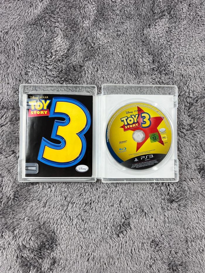 Jeu PS3 – Toy Story 3 - photo numéro 8