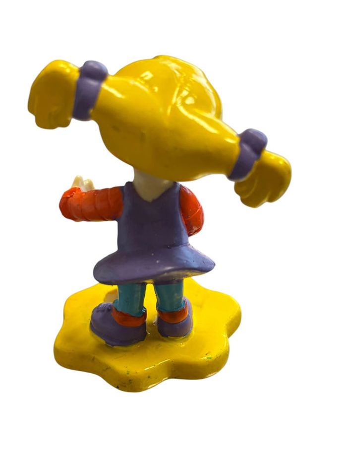 Figurine Razmoket Angelica 6 cm - photo numéro 2