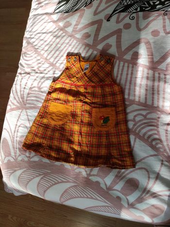 Robe 1 an