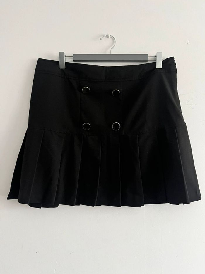 Jupe Camaïeu femme taille 44 - photo numéro 2