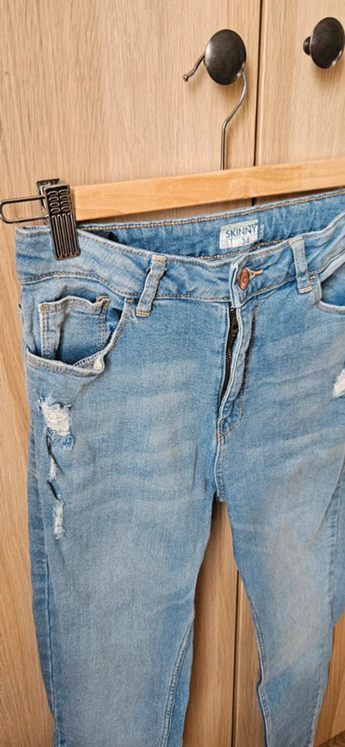 Jeans skinny - photo numéro 3