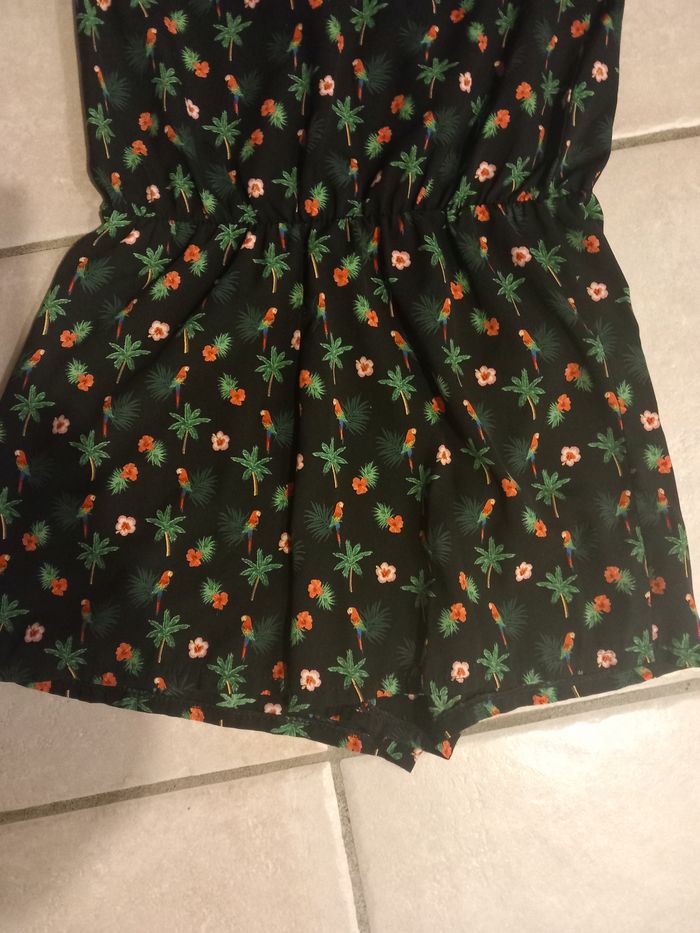 Combi short fille 12 ans - photo numéro 4
