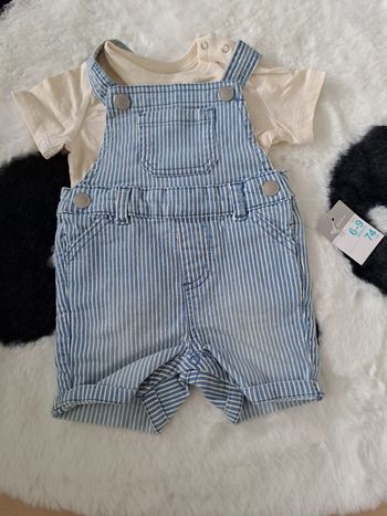 Ensemble été 