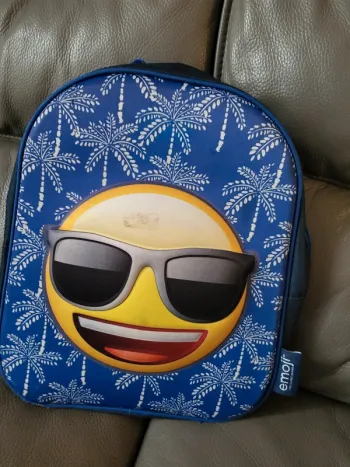 Sacs.