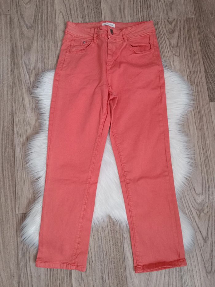 Pantacourts femme - photo numéro 2