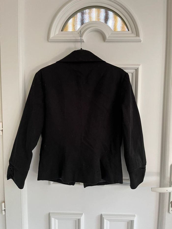 Veste - photo numéro 3