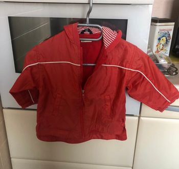 Imperméable