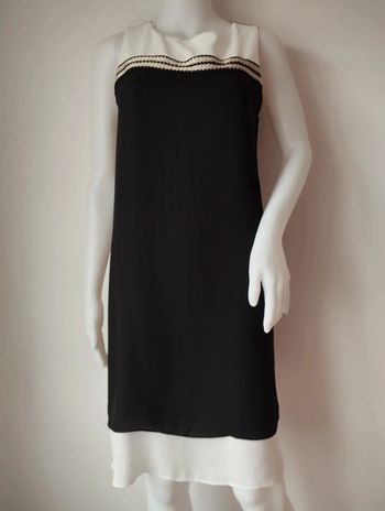 Robe Maison 123 chic taille S