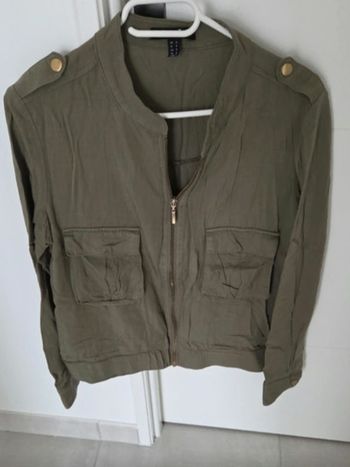 Veste femme