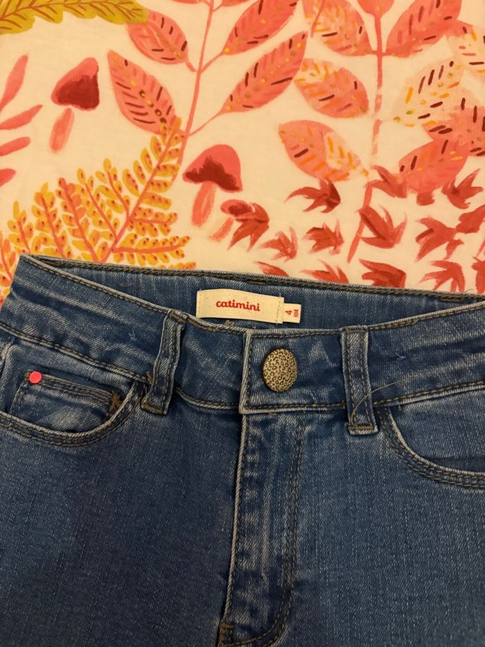 Jean catimini - photo numéro 2