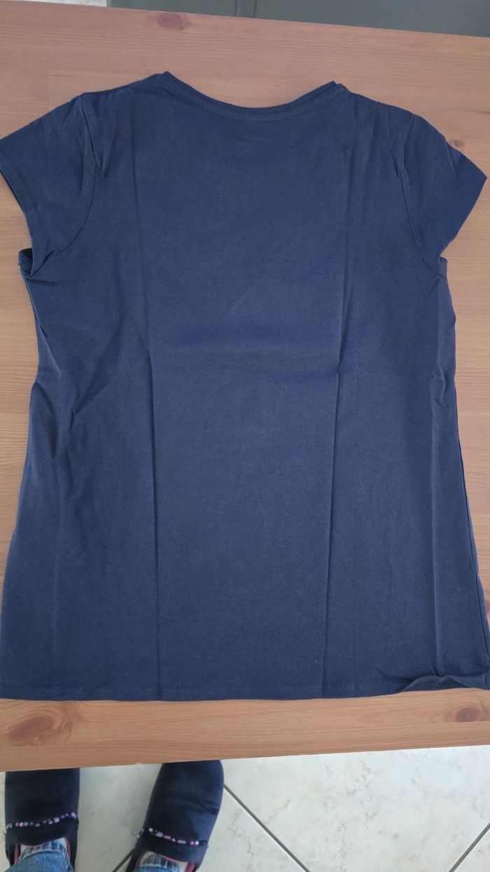 (Neufs non portés) 🤩🥰🩷 teeshirt mc et tregging 12 ans fille 🩷🥰🤩 - photo numéro 7