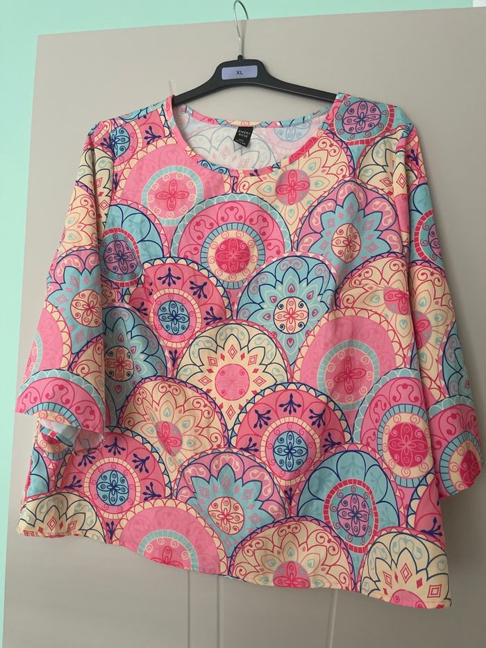 Blouse - photo numéro 2