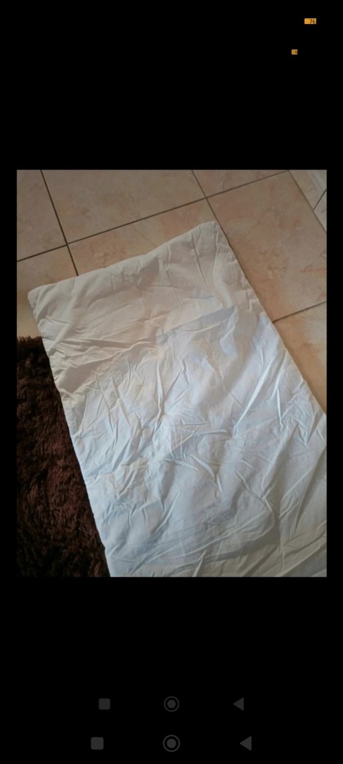 Couette casa enfant - photo numéro 3