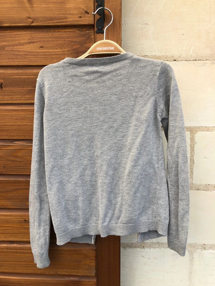 Gilet - photo numéro 2