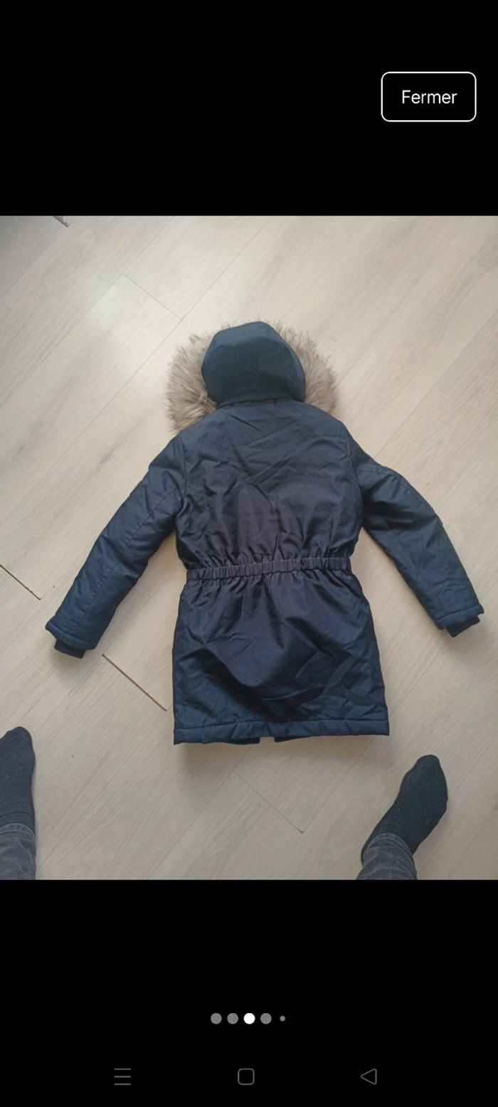 Manteau fille only - photo numéro 5