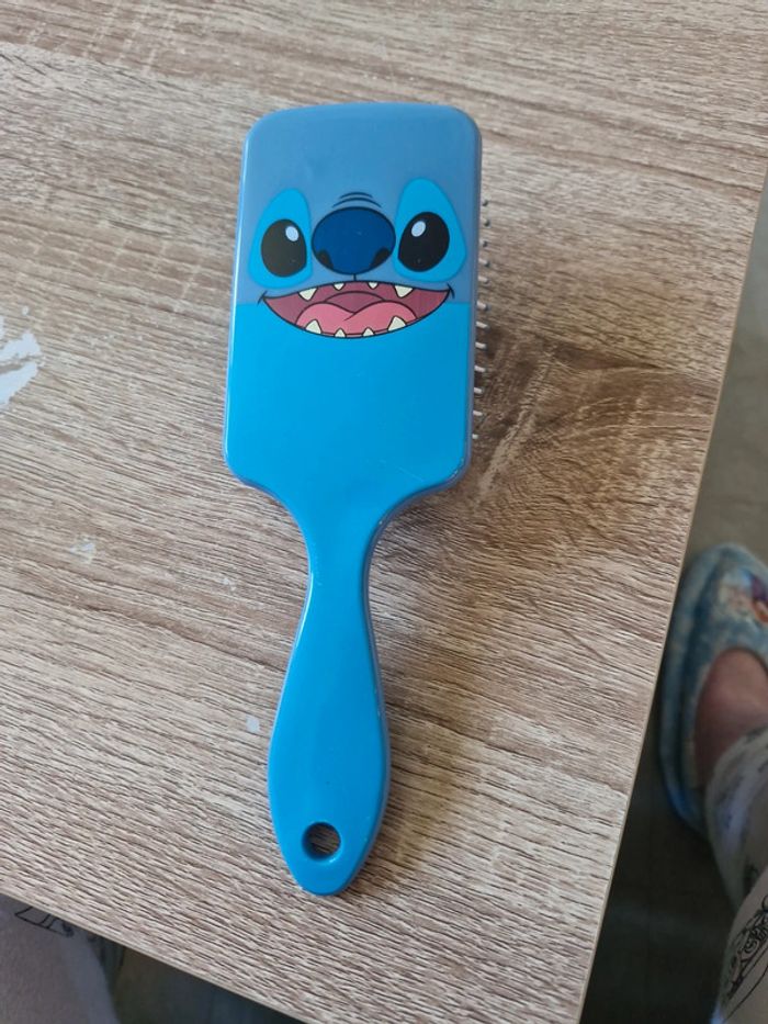 Brosse à cheveux stirch