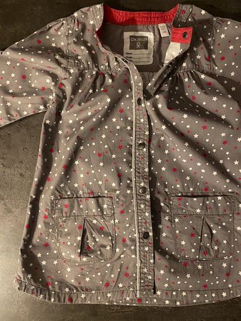 Chemise