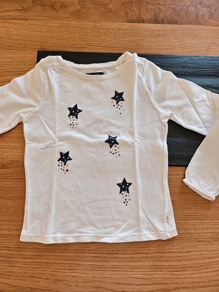 T-shirt ML