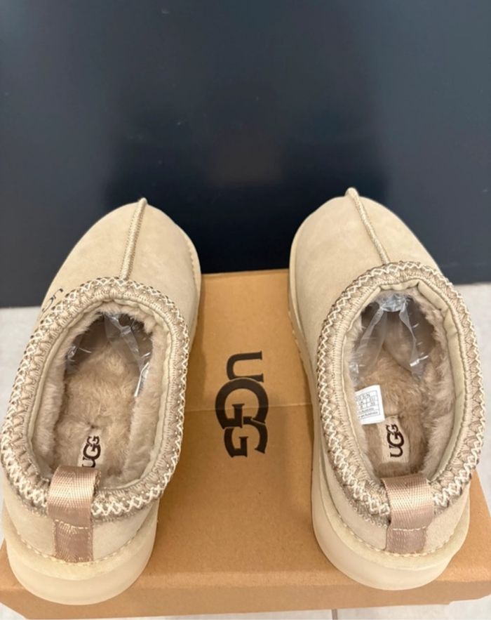 Ugg Tazz || 2 - photo numéro 5