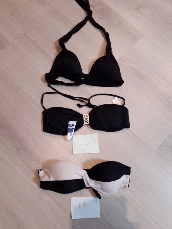 Maillot de bain