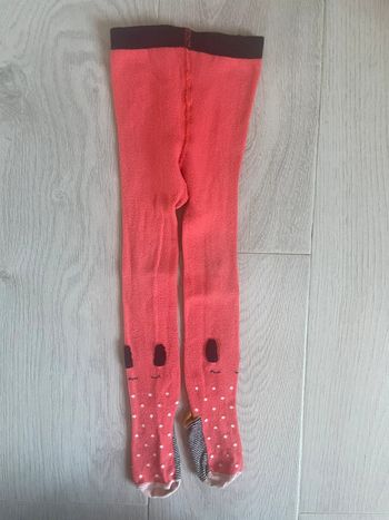 Collant 19-22