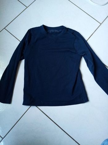 Maillot de corps 122/128