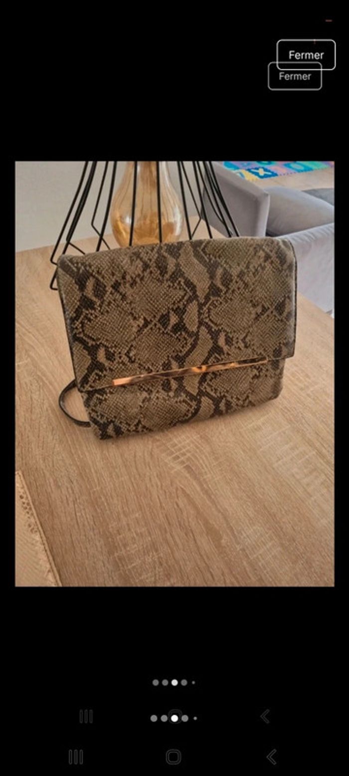 Sac à main - photo numéro 3