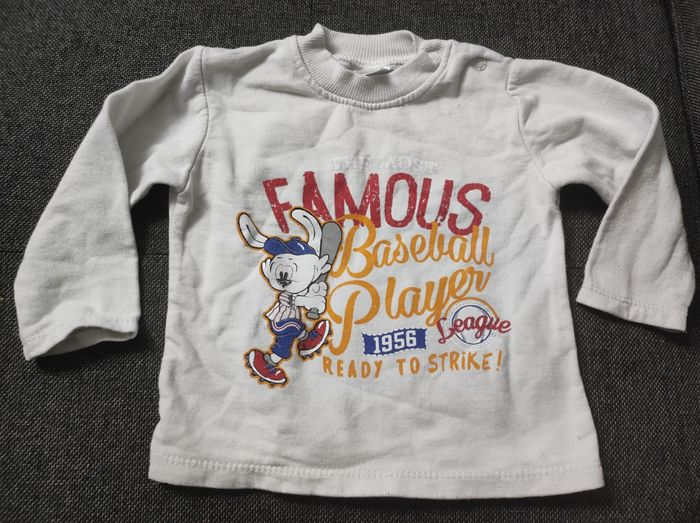 Lot de vêtements 18 mois - photo numéro 3