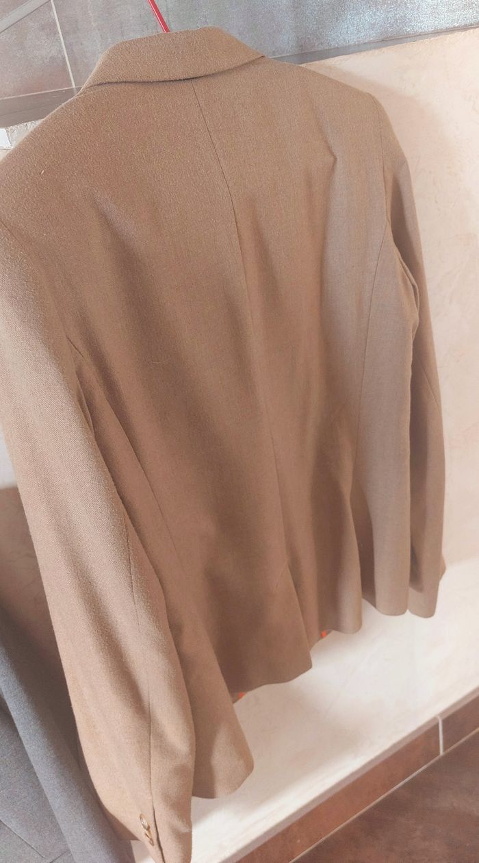 Veste tailleur 38 - photo numéro 5