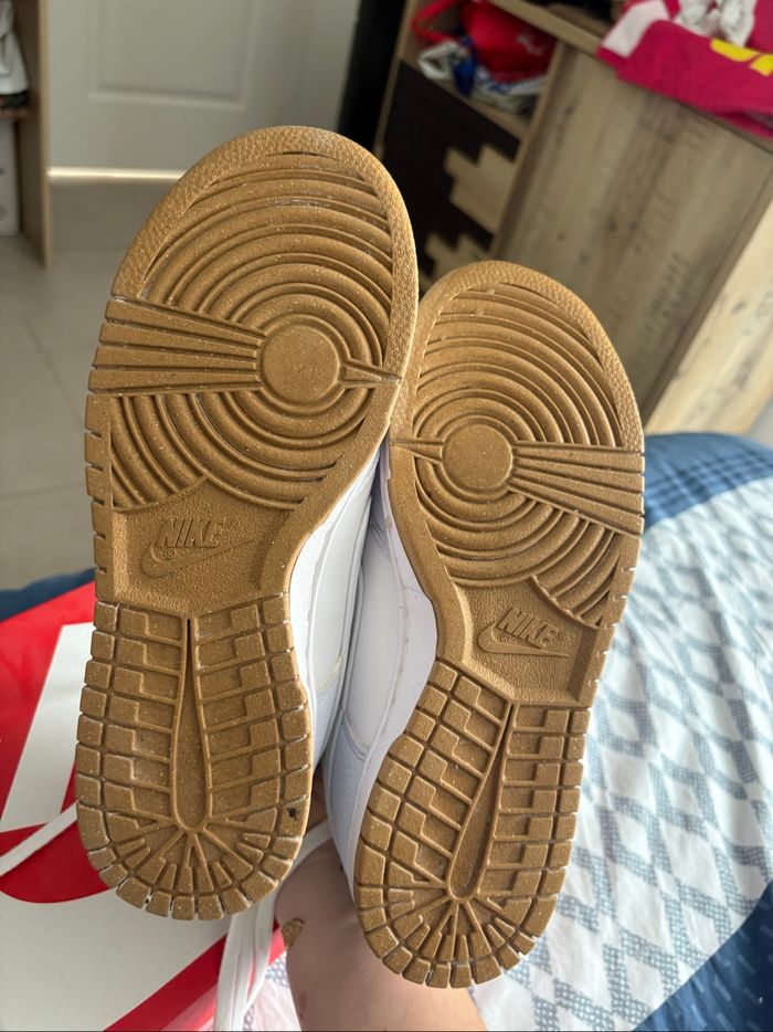 Nike dunk low - photo numéro 3