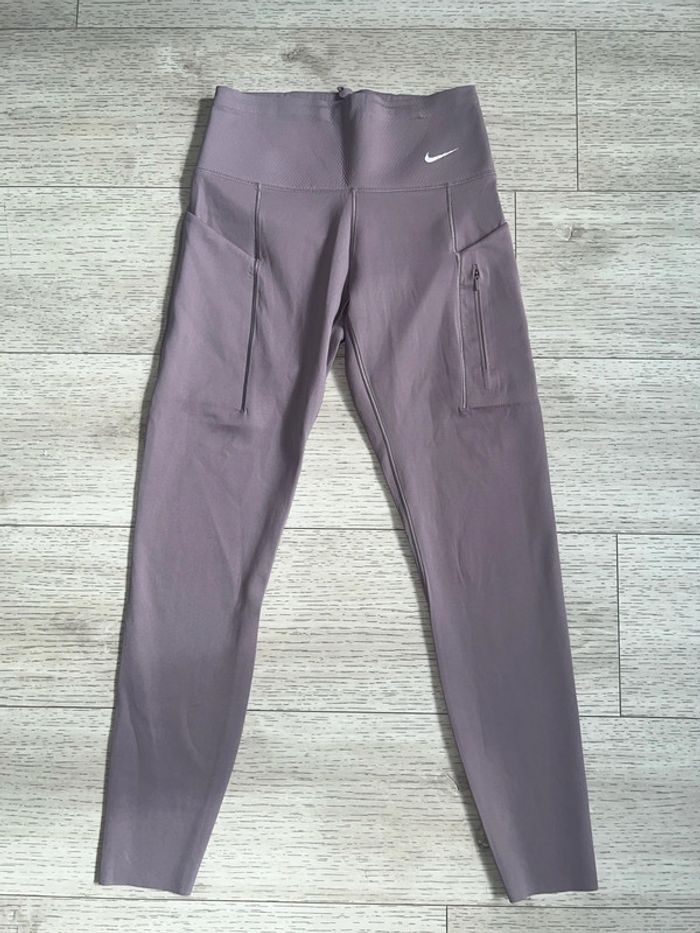 Legging Nike go - photo numéro 2