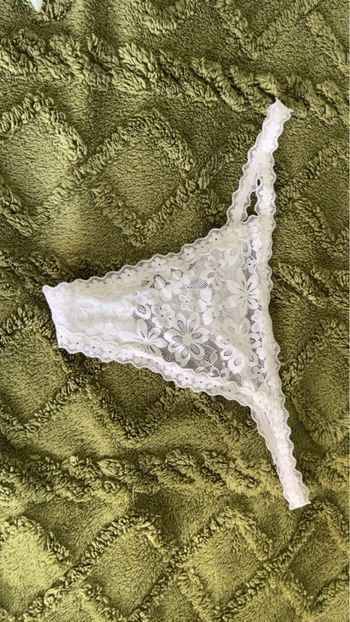 Sous vêtements femme 