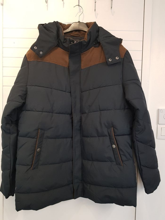 Veste  - doudoune hivers très chaude