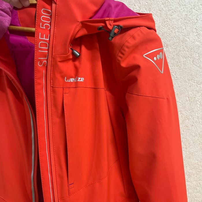 Manteau de ski - photo numéro 3