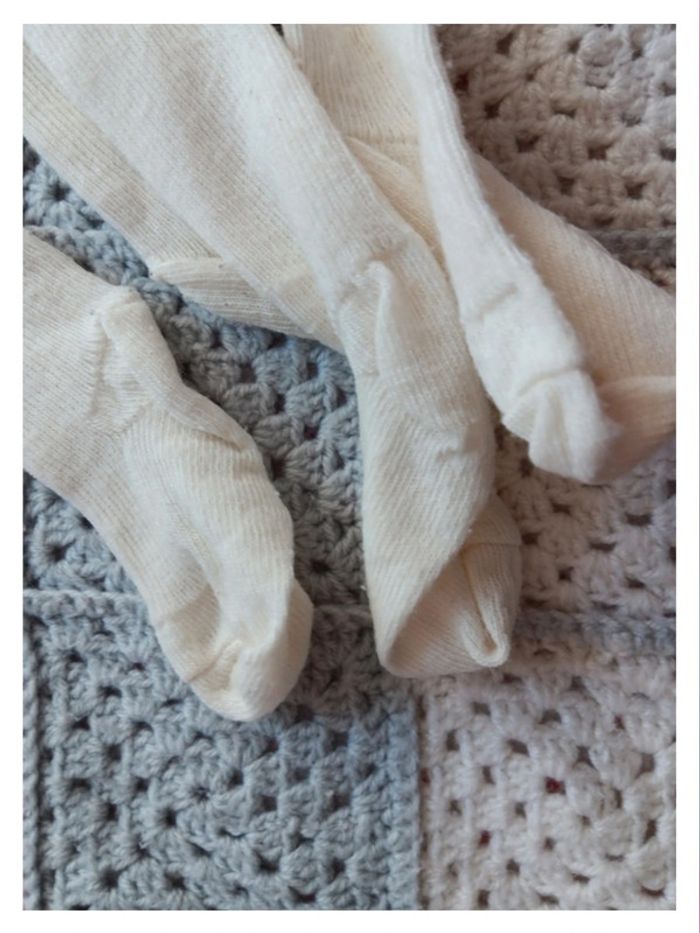 Lot collants 0 6 mois 15 18 - photo numéro 2