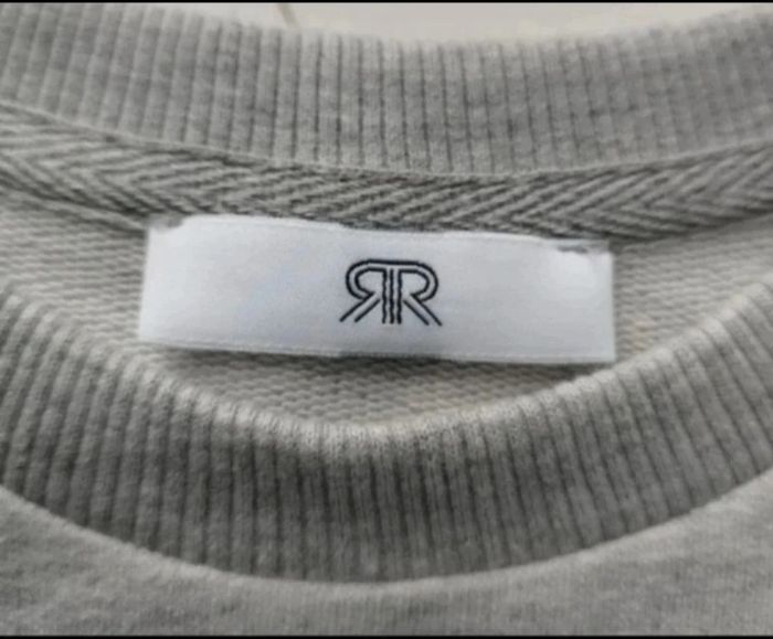 Sweat col rond - photo numéro 4