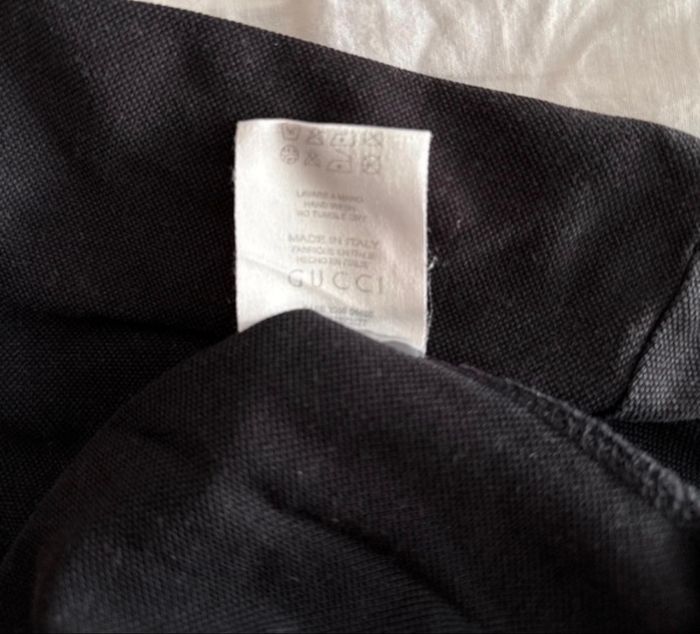 Polo Gucci Xl - photo numéro 4