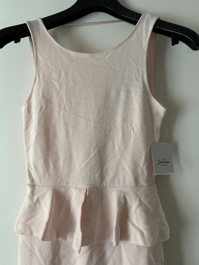 Robe Zara neuve - photo numéro 2