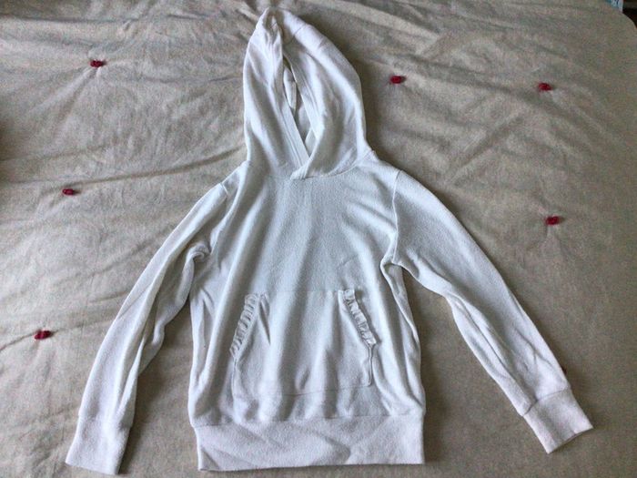 Pull léger fille