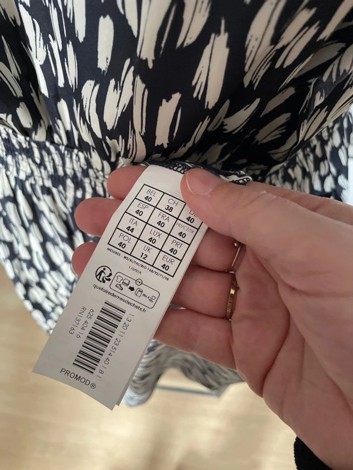 Robe promod - photo numéro 5