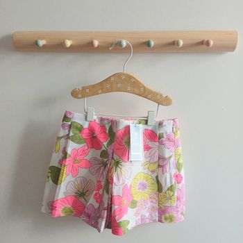 Jupe short jacadi 